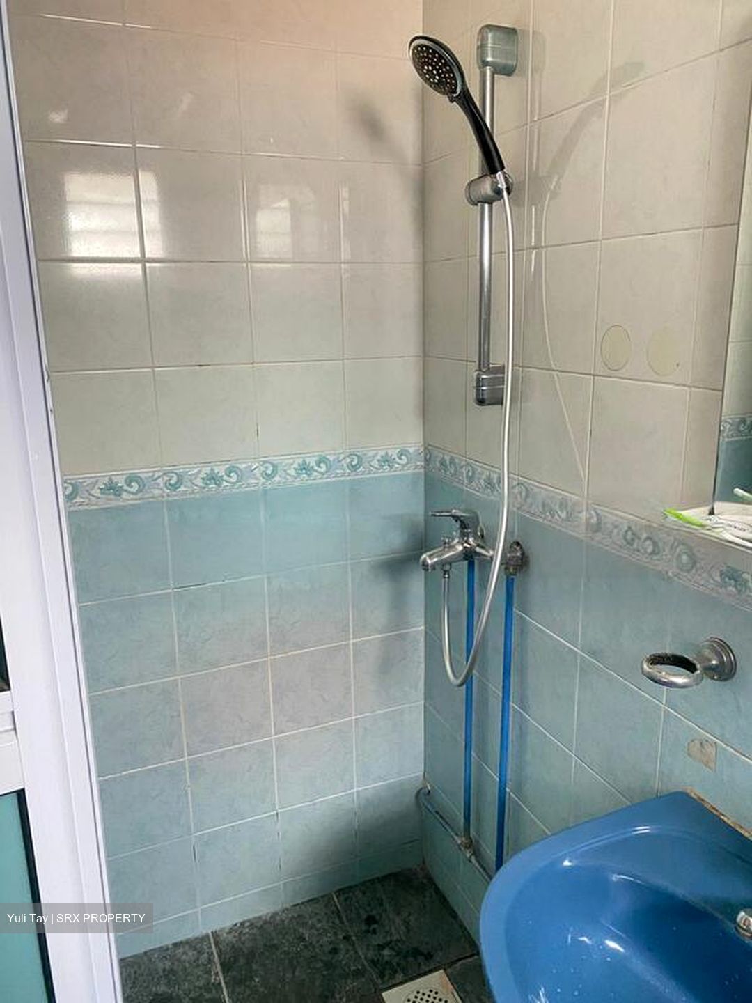 Blk 588A Montreal Spring (Sembawang), HDB 5 Rooms #638681311